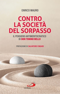 Contro la società del sorpasso - Librerie.coop Contro la società del sorpasso - Librerie.coop