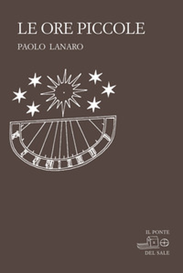 Le ore piccole - Librerie.coop Le ore piccole - Librerie.coop