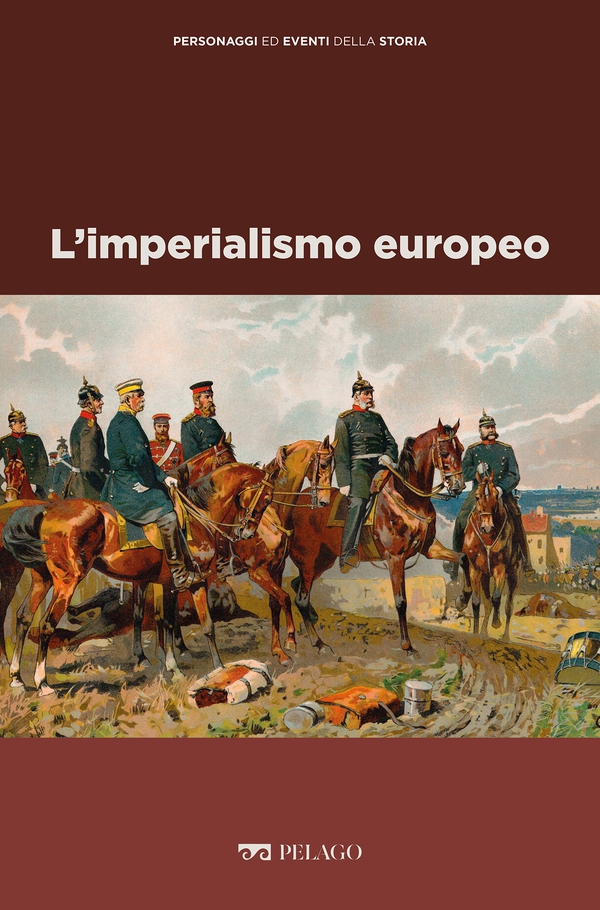 L'imperialismo europeo - Librerie.coop L'imperialismo europeo - Librerie.coop