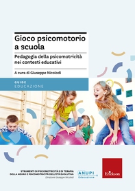 Gioco psicomotorio a scuola - Librerie.coop