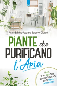 Piante che purificano l'aria - Librerie.coop Piante che purificano l'aria - Librerie.coop