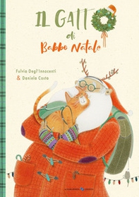 Il gatto di Babbo Natale - Librerie.coop Il gatto di Babbo Natale - Librerie.coop