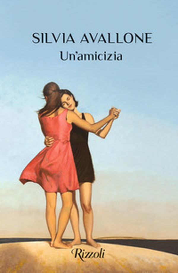 Un'amicizia - Librerie.coop Un'amicizia - Librerie.coop