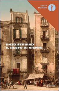 Il resto di niente - Librerie.coop