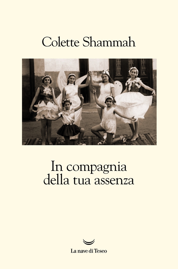 In compagnia della tua assenza - Librerie.coop In compagnia della tua assenza - Librerie.coop