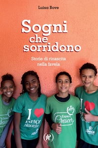 Sogni che sorridono - Librerie.coop