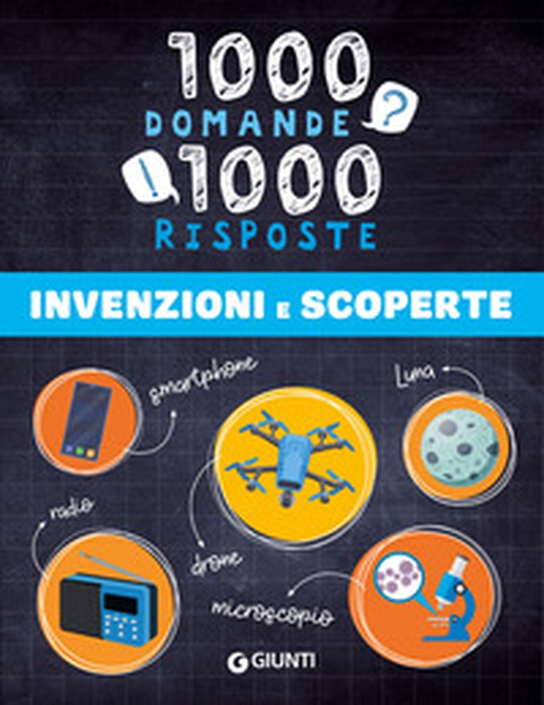 Invenzioni e scoperte - Librerie.coop Invenzioni e scoperte - Librerie.coop
