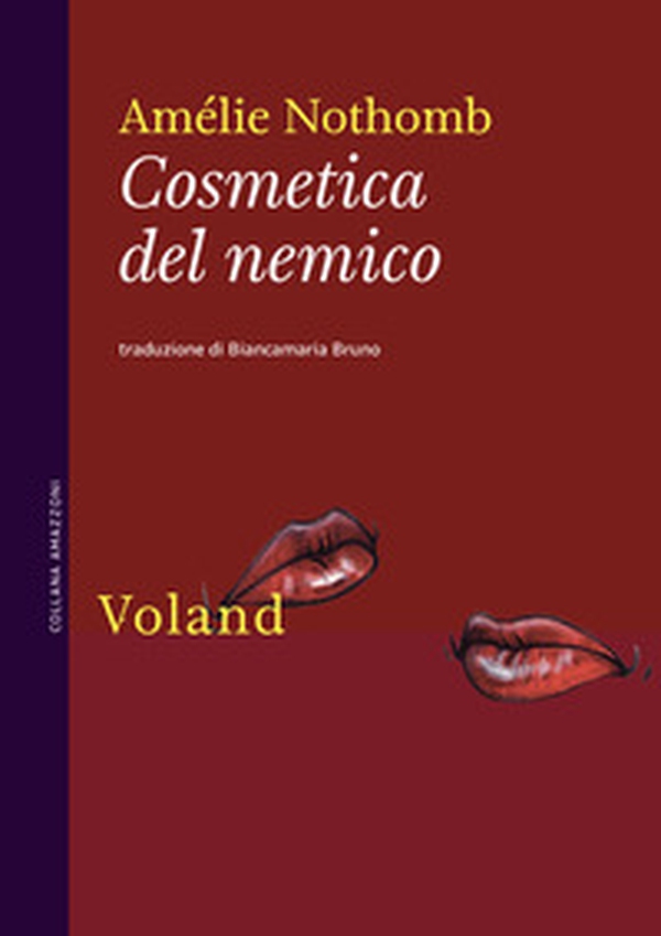 Cosmetica del nemico - Librerie.coop Cosmetica del nemico - Librerie.coop