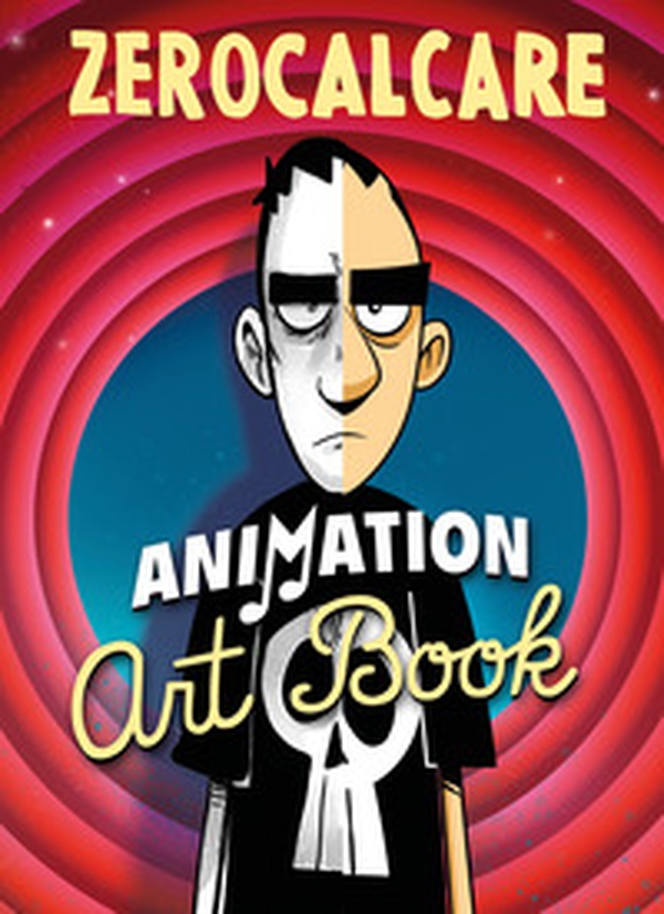 Zerocalcare. Animation art book - Librerie.coop Zerocalcare. Animation art book - Librerie.coop