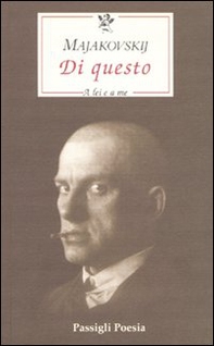 Di questo. A lei e a me. Testo russo a fronte - Librerie.coop Di questo. A lei e a me. Testo russo a fronte - Librerie.coop