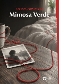 Mimosa verde - Librerie.coop
