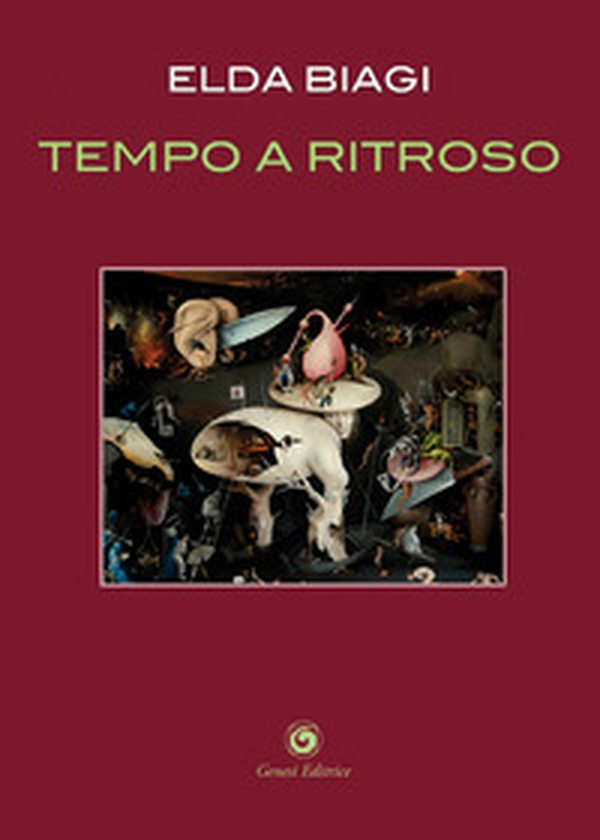 Tempo a ritroso - Librerie.coop