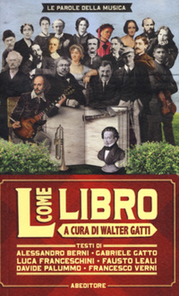 L come libro - Librerie.coop L come libro - Librerie.coop
