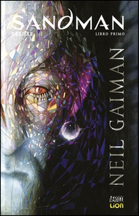 Sandman - Librerie.coop
