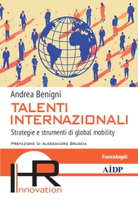 Talenti internazionali - Librerie.coop