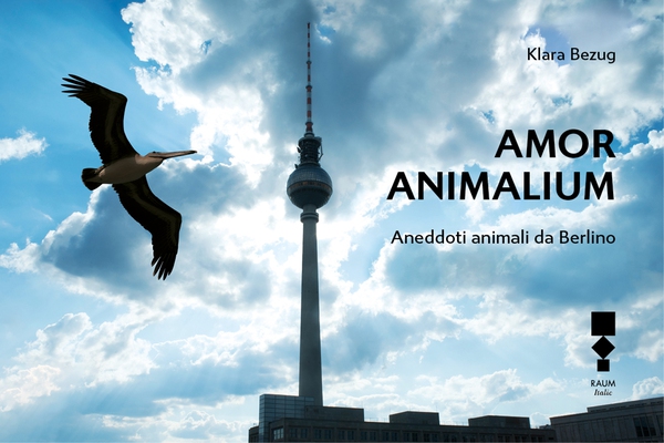 Amor Animalium - Librerie.coop Amor Animalium - Librerie.coop