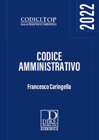 Codice amministrativo - Librerie.coop