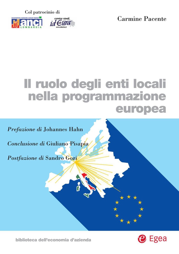 Il ruolo degli enti locali nella programmazione europea - Librerie.coop Il ruolo degli enti locali nella programmazione europea - Librerie.coop