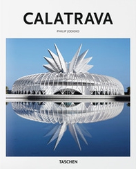 Calatrava. Ediz. inglese - Librerie.coop