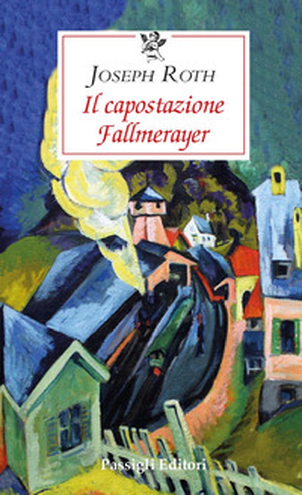 Il capostazione Fallmerayer - Librerie.coop Il capostazione Fallmerayer - Librerie.coop
