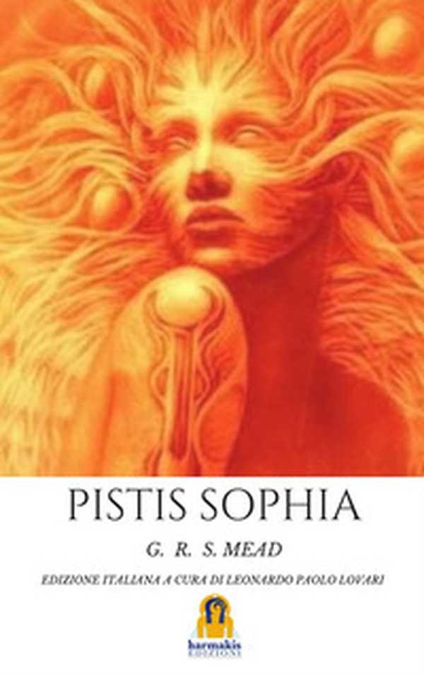 Pistis Sophia - Librerie.coop Pistis Sophia - Librerie.coop