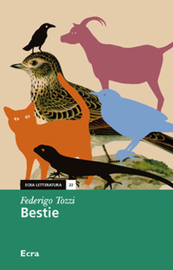 Bestie - Librerie.coop Bestie - Librerie.coop
