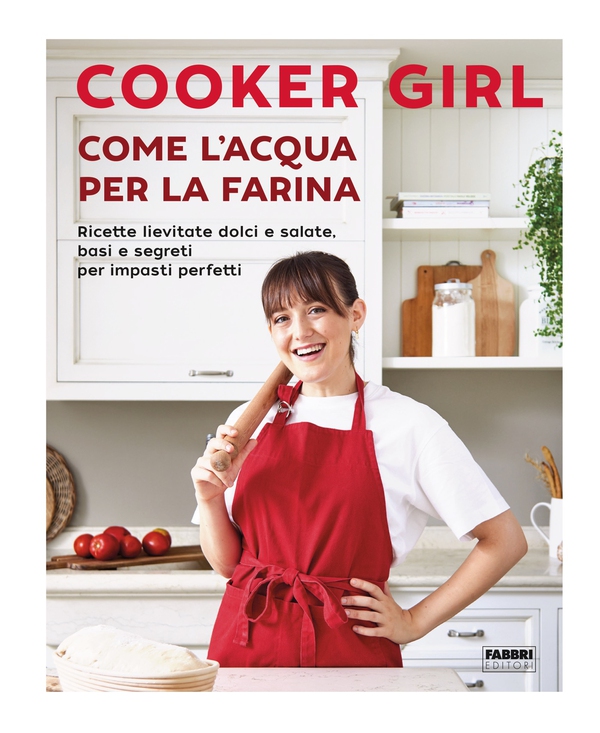 Come l'acqua per la farina - Librerie.coop Come l'acqua per la farina - Librerie.coop