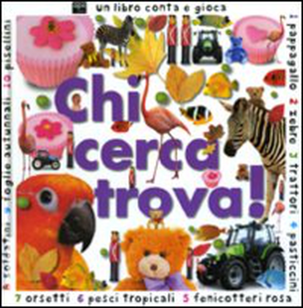 Chi cerca trova - Librerie.coop Chi cerca trova - Librerie.coop