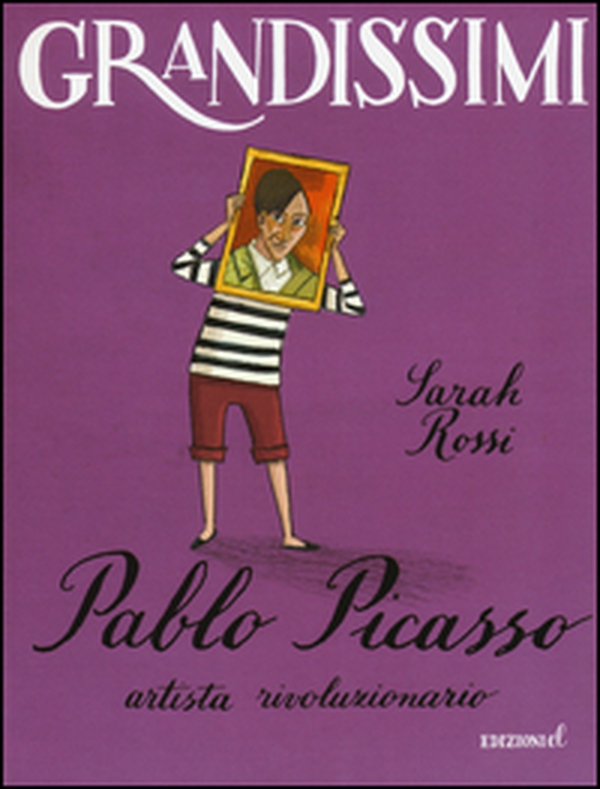 Pablo Picasso, artista rivoluzionario - Librerie.coop Pablo Picasso, artista rivoluzionario - Librerie.coop