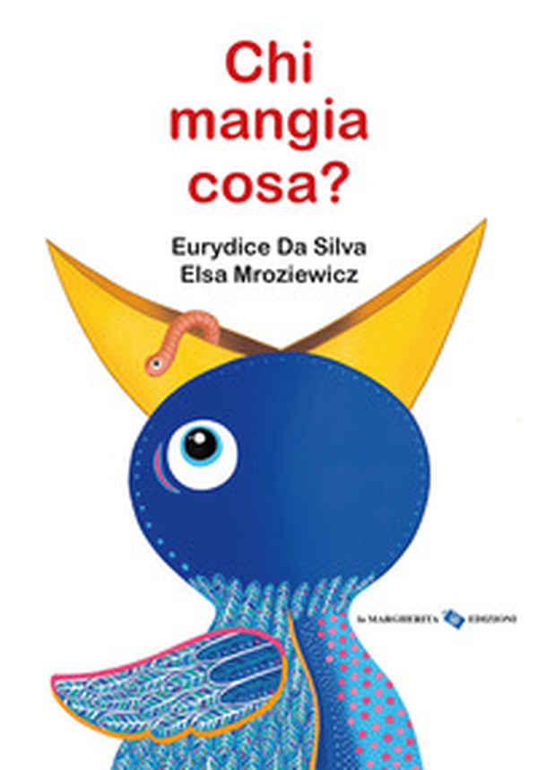 Chi mangia cosa? - Librerie.coop Chi mangia cosa? - Librerie.coop