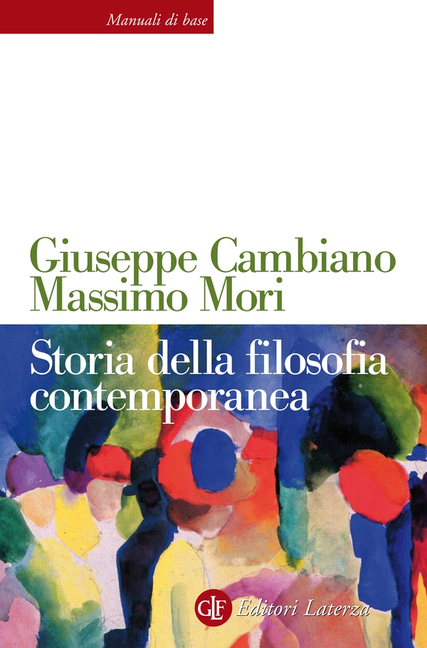 Storia della filosofia contemporanea - Librerie.coop Storia della filosofia contemporanea - Librerie.coop