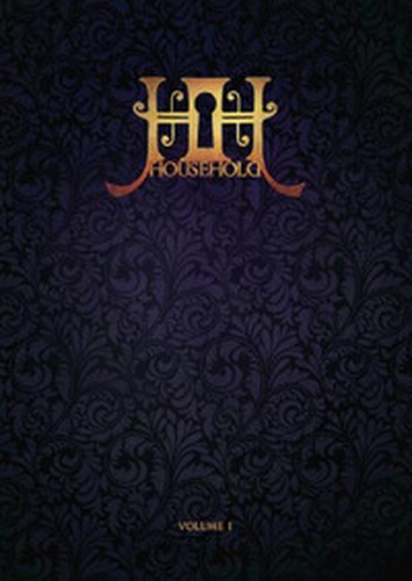 Household. Il gioco di ruolo più piccolo del mondo - Librerie.coop