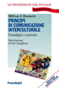 Principi di comunicazione interculturale. Paradigmi e pratiche - Librerie.coop