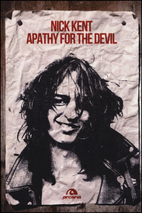 Apathy for the devil. Memorie dagli anni Settanta - Librerie.coop Apathy for the devil. Memorie dagli anni Settanta - Librerie.coop