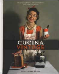 Cucina vintage - Librerie.coop