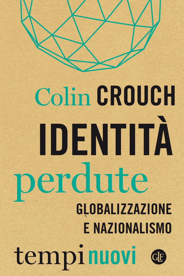 Identità perdute - Librerie.coop Identità perdute - Librerie.coop