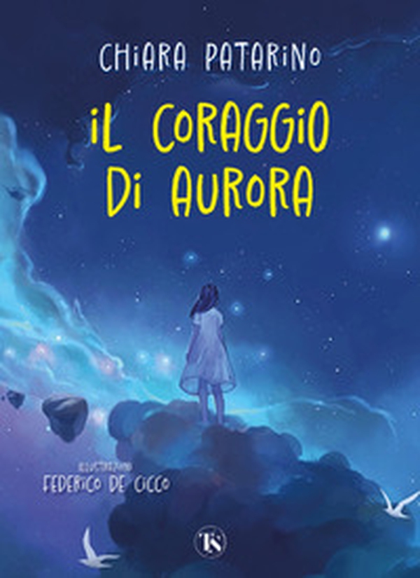 Il coraggio di Aurora - Librerie.coop Il coraggio di Aurora - Librerie.coop