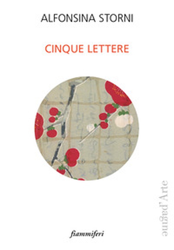Cinque lettere - Librerie.coop Cinque lettere - Librerie.coop