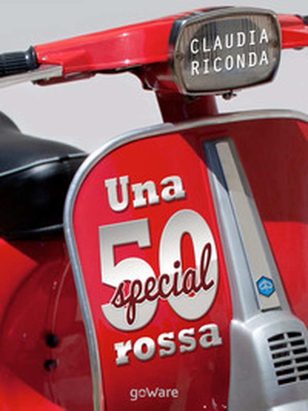 Una 50 special rossa - Librerie.coop Una 50 special rossa - Librerie.coop