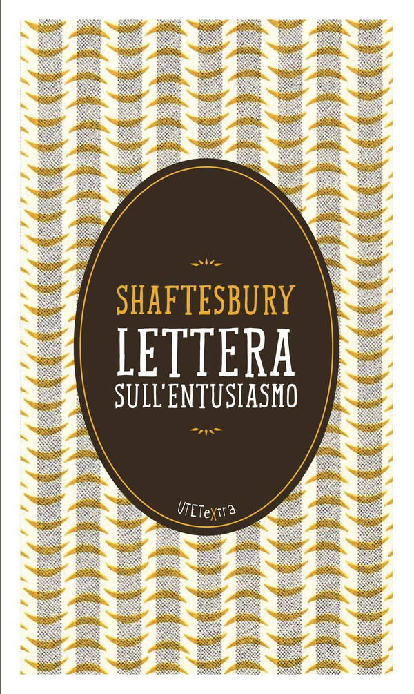 Lettera sull'entusiasmo - Librerie.coop Lettera sull'entusiasmo - Librerie.coop