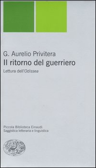 Il ritorno del guerriero. Lettura dell'Odissea - Librerie.coop Il ritorno del guerriero. Lettura dell'Odissea - Librerie.coop