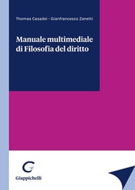 Manuale multimediale di filosofia del diritto - Librerie.coop Manuale multimediale di filosofia del diritto - Librerie.coop