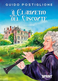 Il clarinetto del Visconte - Librerie.coop Il clarinetto del Visconte - Librerie.coop