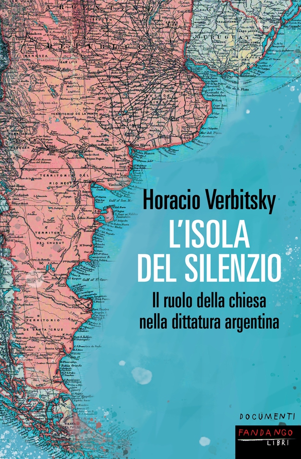 L'isola del silenzio - Librerie.coop L'isola del silenzio - Librerie.coop