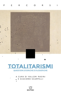 Totalitarismi - Librerie.coop