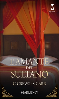 L'amante del sultano - Librerie.coop L'amante del sultano - Librerie.coop