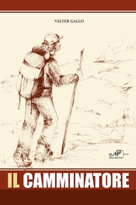 Il camminatore - Librerie.coop Il camminatore - Librerie.coop