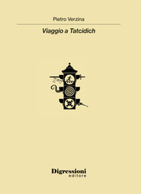 Viaggio a Tatcidich - Librerie.coop Viaggio a Tatcidich - Librerie.coop