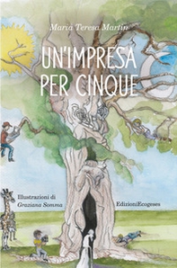 Un'impresa per cinque - Librerie.coop