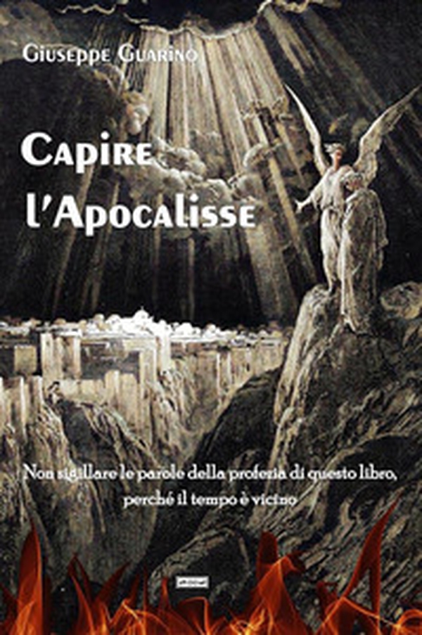 Capire l'Apocalisse - Librerie.coop Capire l'Apocalisse - Librerie.coop